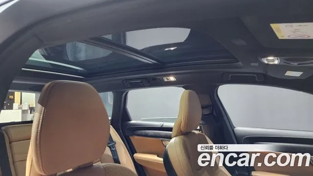 Volvo V90 Cross-Country id 2946277 из Кореи 10