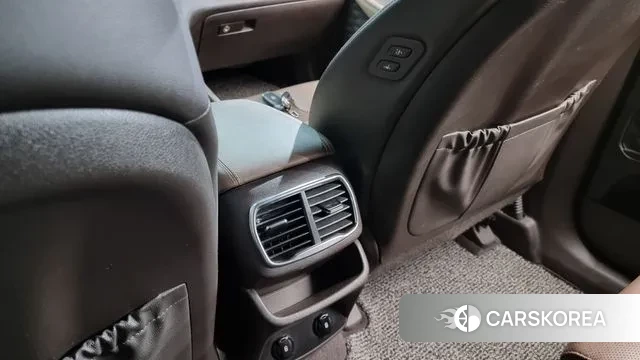 Hyundai Santa Fe TM id 3557786 из Кореи 10