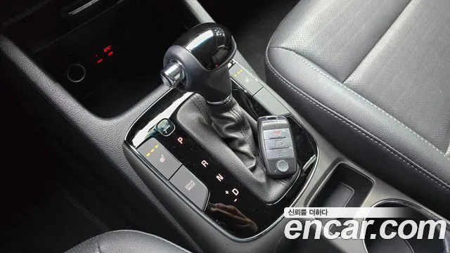 Kia The New K3 id 2584956 из Кореи 10