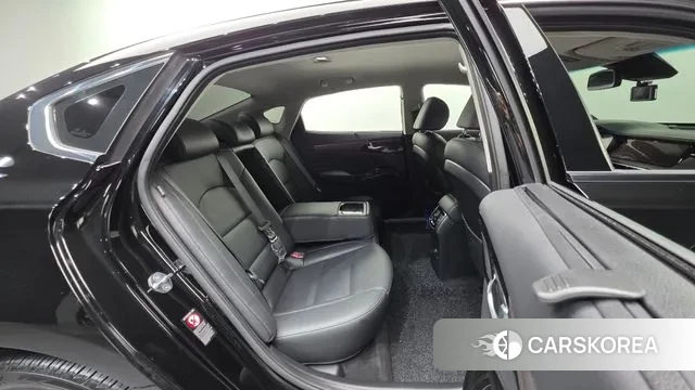 Kia K7 Premier id 3059633 из Кореи 10