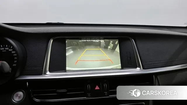 Kia The New K5 2nd generation id 3464949 из Кореи 10