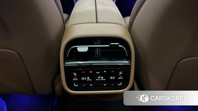 Mercedes-Benz E-Class W214 id 4511050 из Кореи 10