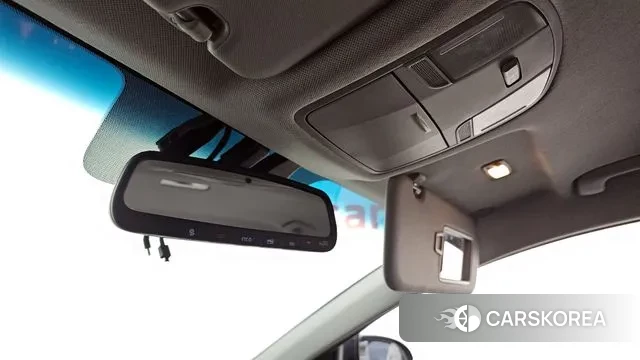 Hyundai The New Avante AD id 3647021 из Кореи 10