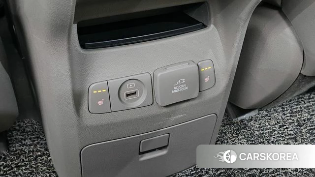 Kia The New Carnival id 4530741 из Кореи 10
