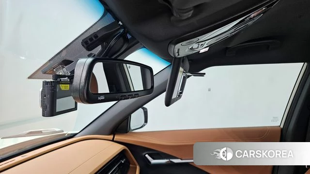 Ssangyong The New Torres id 3891281 из Кореи 10