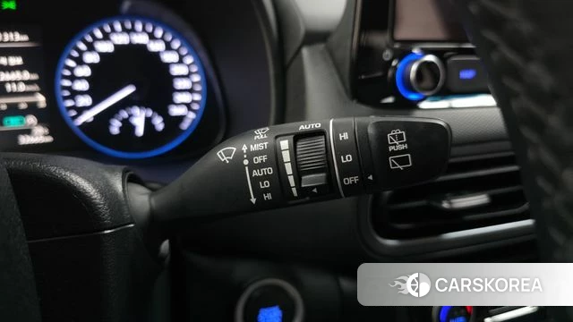 Hyundai The New Kona id 4619656 из Кореи 10