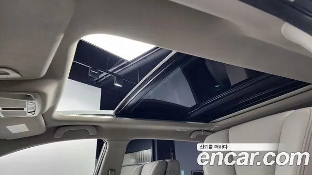 Renault Korea (Samsung) The New QM6 id 2955930 из Кореи 10