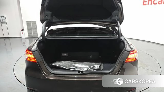 Toyota Camry (XV70) id 4508405 из Кореи 10