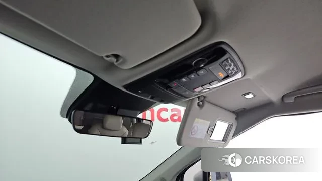 Kia The New Carnival 4th Generation id 3659033 из Кореи 10