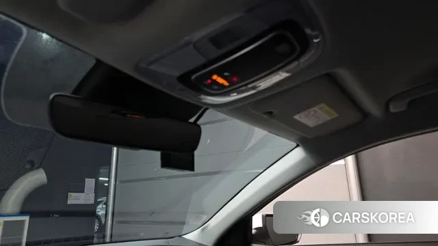 Hyundai The New Avante Hybrid (CN7) id 3327499 из Кореи 10