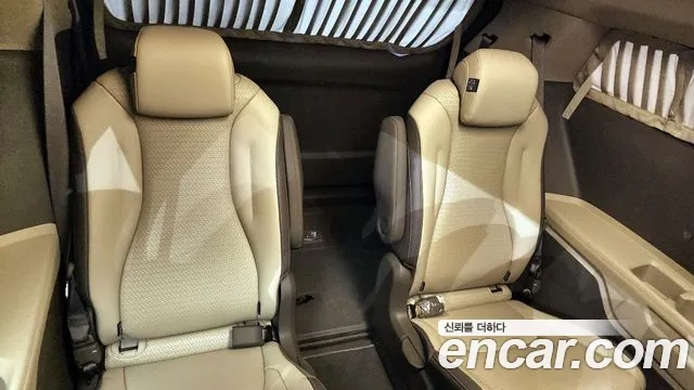 Kia Carnival 4th generation id 2875204 из Кореи 10