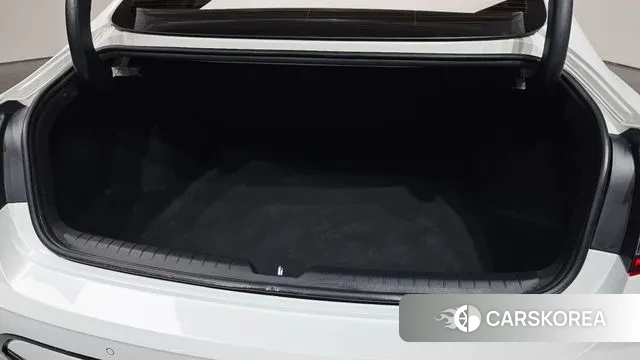 Hyundai Sonata Hybrid (DN8) id 3746907 из Кореи 10