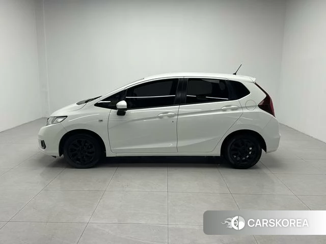 Honda Fit id 4238183 из Китая 10