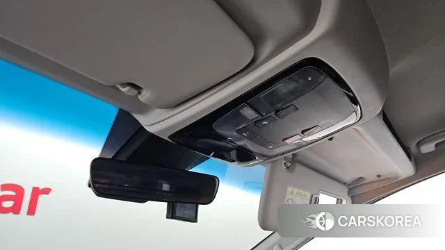 Hyundai Staria id 2984826 из Кореи 10