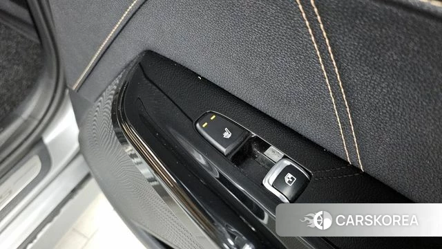 Kia K5 Hybrid 3rd Generation id 4304360 из Кореи 10