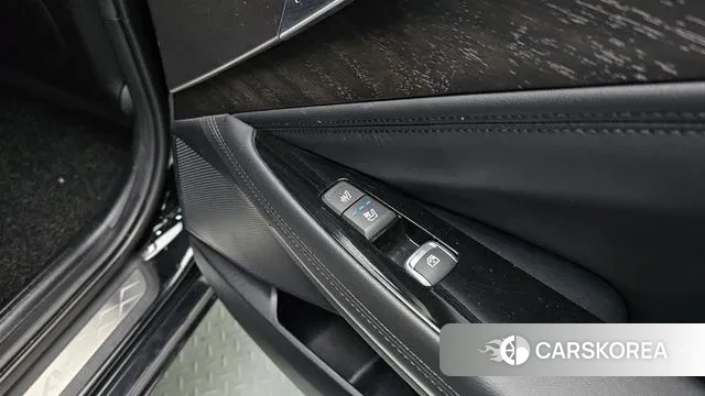 Kia K8 id 3726404 из Кореи 10