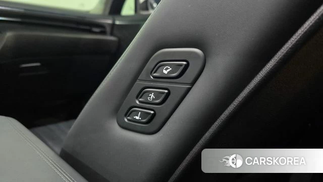 Kia K8 Hybrid id 4625206 из Кореи 10