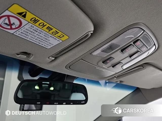 Kia The New Carnival id 3582859 из Кореи 10