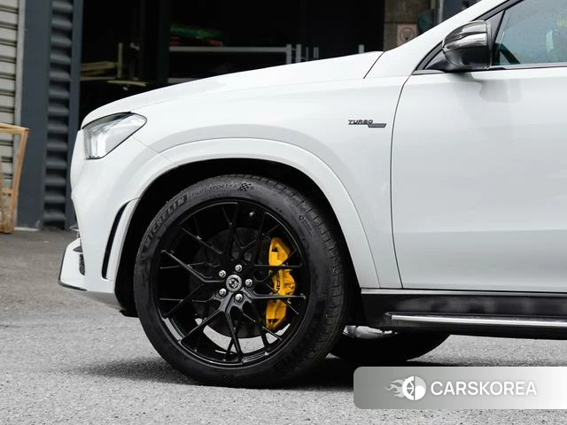Mercedes-Benz GLE coupe id 4271382 из Китая 10