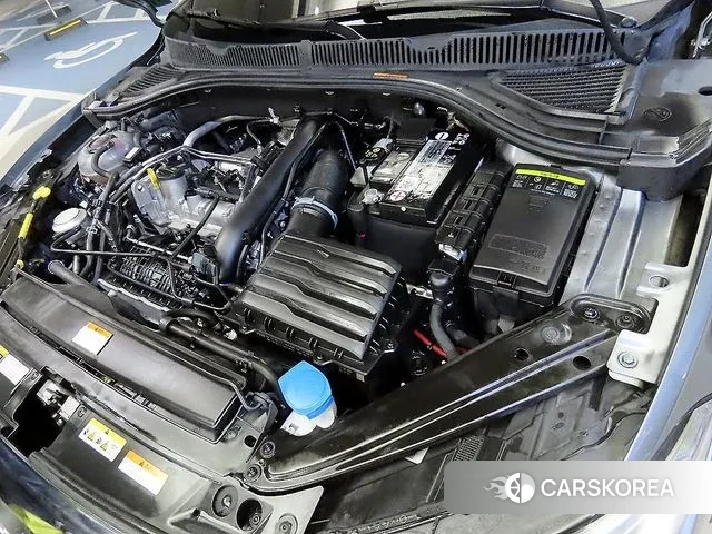 Volkswagen 7th Generation of Jetta id 3600846 из Кореи 10