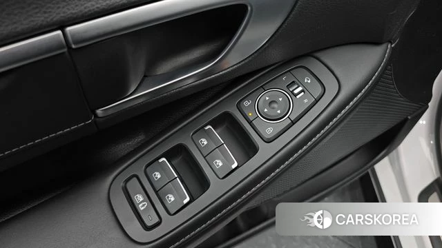 Hyundai Sonata D Edge (DN8) id 4650181 из Кореи 10