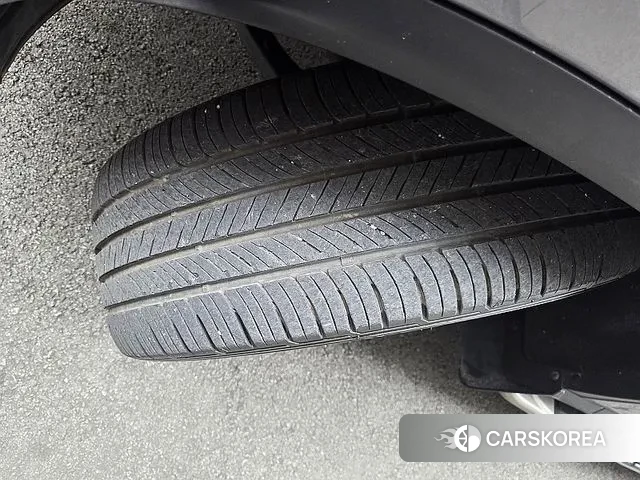 Ssangyong Rexton Sports id 3677692 из Кореи 10