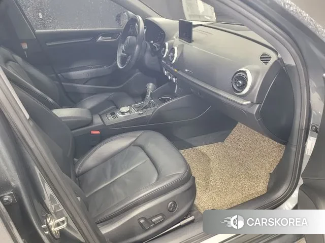 Audi New A3 id 3754509 из Кореи 10