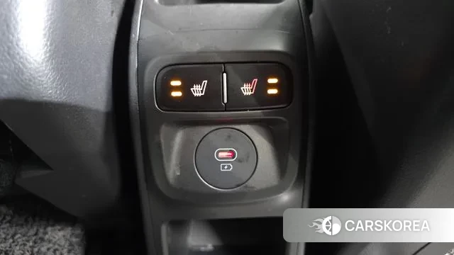 Kia The New Kia Ray id 3770368 из Кореи 10