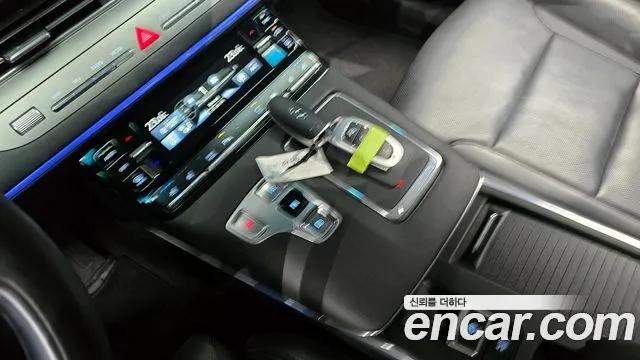 Hyundai The New Grandeur IG Hybrid id 2668252 из Кореи 10