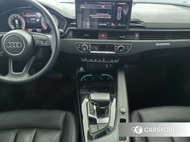 Audi A4 (import) id 4261654 из Китая 10