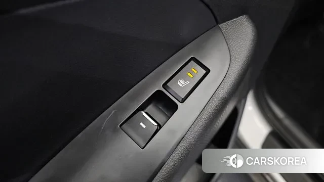 Hyundai All New Tucson id 3484737 из Кореи 10