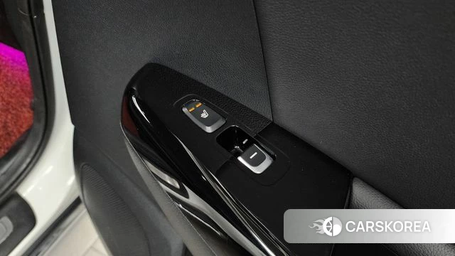 Kia Sportage The Bold id 4446848 из Кореи 10