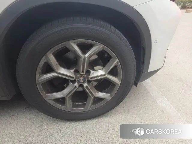 BMW X4 (G02) id 3508222 из Кореи 10