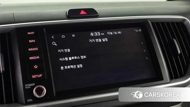 Kia The New Ray id 4936333 из Кореи 10