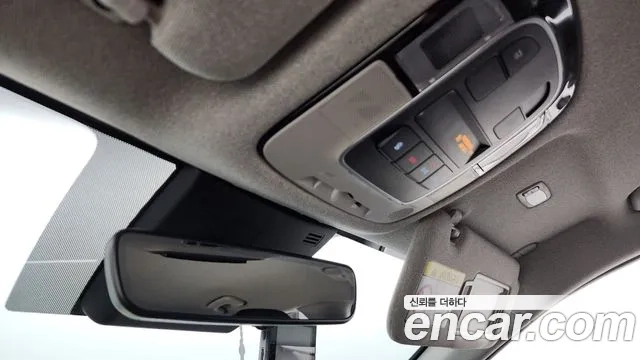 Hyundai Sonata (DN8) id 2926719 из Кореи 10