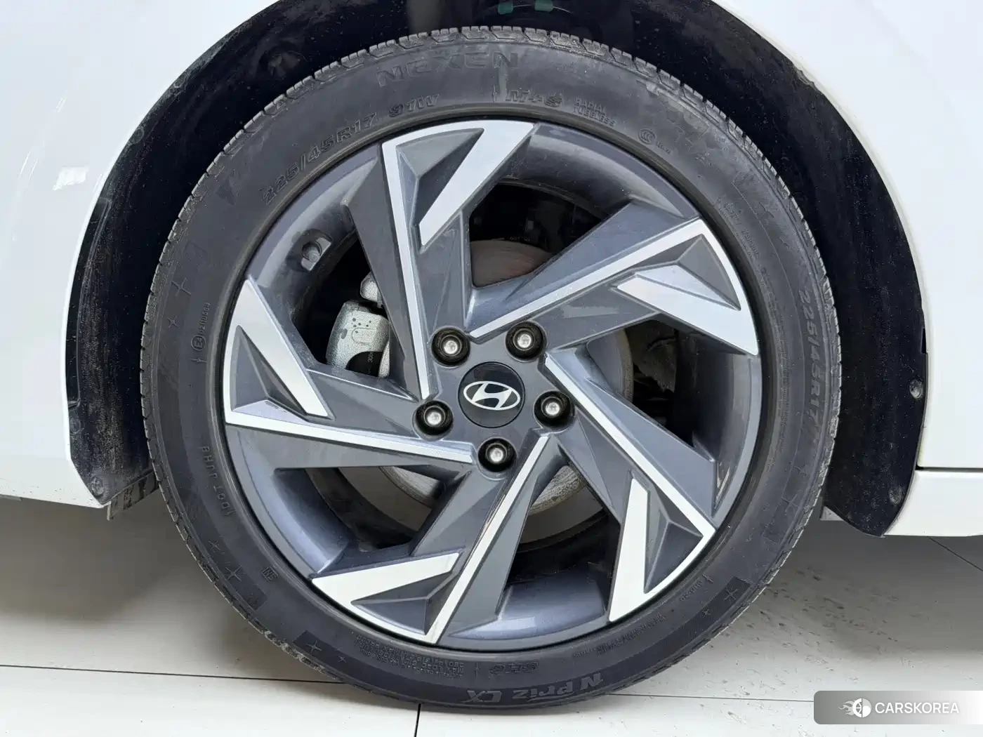 Hyundai Elantra id 4622282 из Китая 10