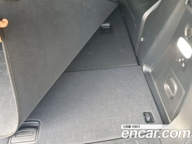 Kia Mohave Master id 2920577 из Кореи 10