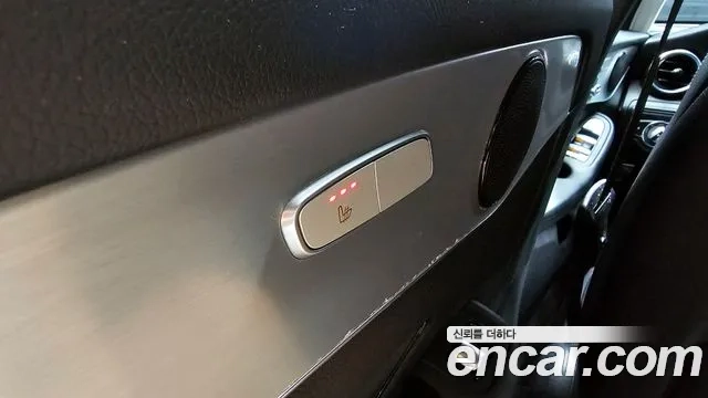 Mercedes-Benz GLC-Class X253 id 2946336 из Кореи 10