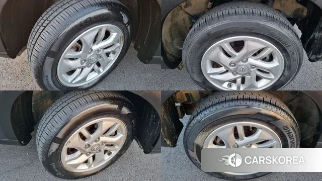 Hyundai Venue id 3385059 из Кореи 10