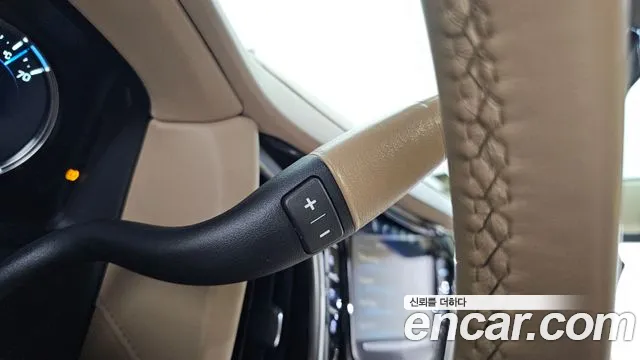 Cadillac Escalade id 2528861 из Кореи 10