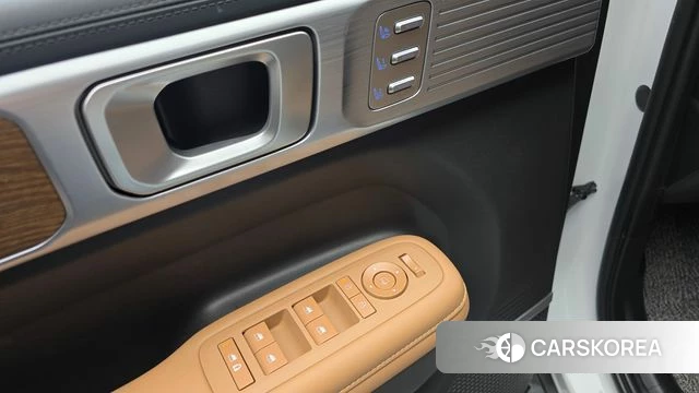 Hyundai Santa Fe (MX5) id 4635366 из Кореи 10