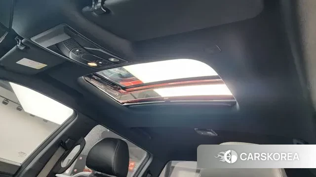 Ssangyong The New Rexton Sports Cannes id 3665191 из Кореи 10