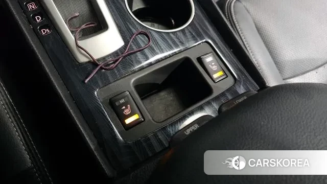 Nissan Altima id 2961832 из Кореи 10