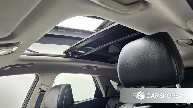 Genesis GV70 id 3708397 из Кореи 10