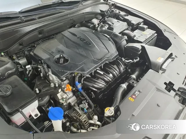 Hyundai The New Grandeur IG id 3752505 из Кореи 10