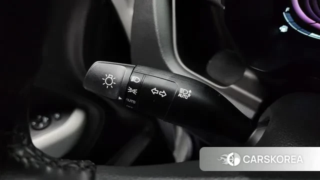 Kia The New Kia Ray id 3503009 из Кореи 10