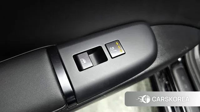 Hyundai Grandeur Hybrid (GN7) id 3372088 из Кореи 10