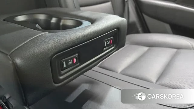 Renault Korea (Samsung) The New QM6 id 2980531 из Кореи 10