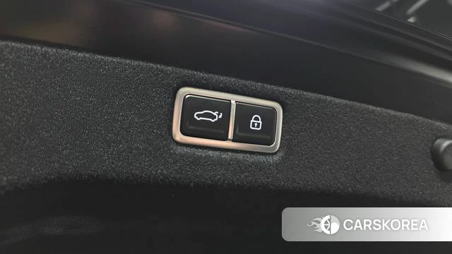 Hyundai Sonata D Edge (DN8) id 3837845 из Кореи 10