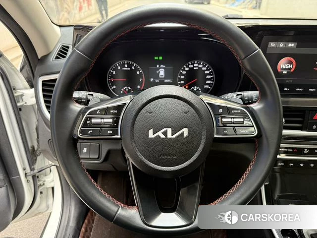 Kia Proud run id 4259237 из Китая 10